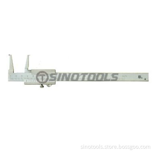 Inside Groove Vernier Caliper